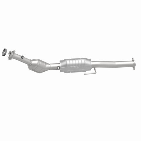 Magnaflow Conv DF 2007-2011 RANGER 2.3L Underbody - 52112