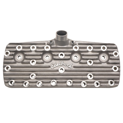 Edelbrock Cylinder Heads 38-48 Ford/Merc (Pair) - 1125