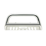 Westin 19-21 Chevrolet Silverado 1500 E-Series Bull Bar - SS - 31-3950