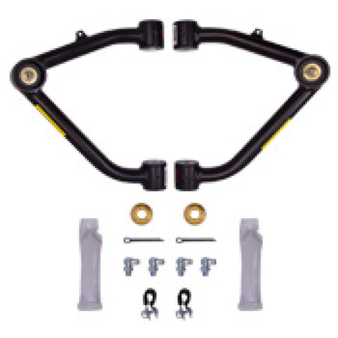 Bilstein 14-18 GM 1500 B8 Upper Control Arm Kit - 51-304676