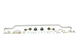 Whiteline 91-95 Honda Civic EG & EH / 92-98 Honda CRX w/ OE swaybar / 94-01 Acura Integra DC1-2 Rear - BHR36XZ