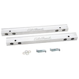 Edelbrock Pontiac Torker Fuel Rail Kit for Use w/ 50565 - 3637