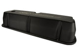 Ford Racing Black Satin Valve Covers - M-6582-LE302BK