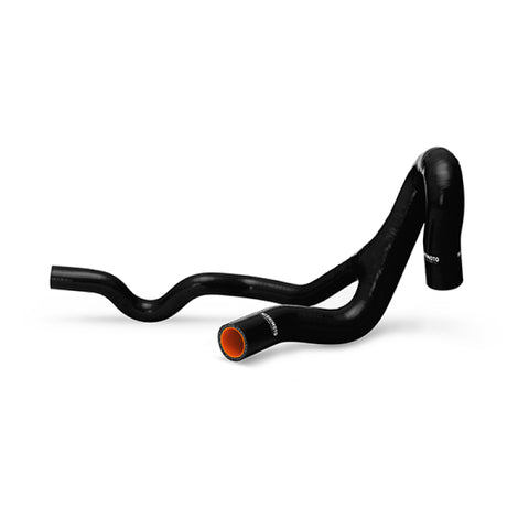 Mishimoto 10-13 Mazdaspeed 3 2.3L Black Silicone Hose Kit - MMHOSE-MS3-10BK