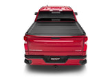 UnderCover 14-18 Chevy Silverado 1500 (19 Legacy) / 15-19 2500/3500 HD 8ft Armor Flex Bed Cover - AX12025