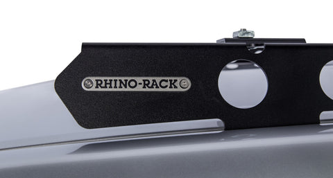 Rhino-Rack 08-21 Toyota Land Cruiser J200 4 Base Backbone Mounting System - RTLB1