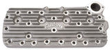 Edelbrock Cylinder Heads High Lift/Large Chamber for 1949-53 Model Ford Flatheads (Pair) - 1116