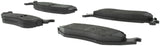 StopTech Street Select Brake Pads - Front - 305.08980