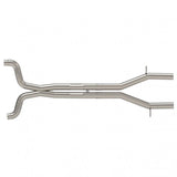 Kooks 16+ Chevy Camaro SS 6.2L 3in Conn Back Exhaust Use w/OEM Muffler/Tips (Use w/Kooks Headers) - 22604181