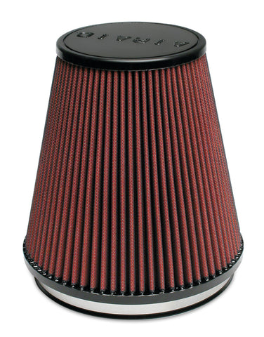 Airaid Replacement Air Filter - Oiled / Red Media - 701-495