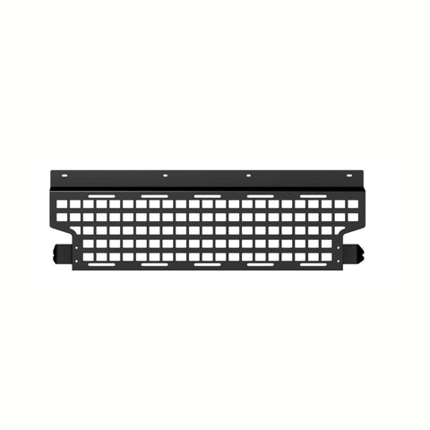 Putco 20-21 Jeep Gladiator - 5ft (Sandard Box) Molle Front Panel - 195243