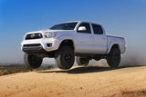 ICON 2016+ Toyota Tacoma 2.5 Series Ext Travel VS RR CDEV Coilover Kit - 58735E