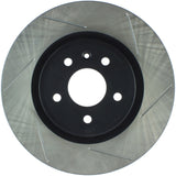 StopTech Slotted Sport Brake Rotor - 126.61094SL