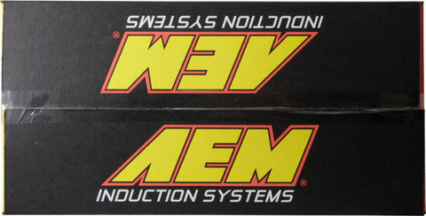 AEM 03-05 Neon SRT-4 Turbo Red Short Ram Intake - 22-425R