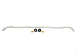 Whiteline 3/11+  Hyundai Veloster FS (Inc Turbo) Front 26mm Heavy Duty Adjustable Swaybar - BHF92Z