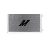 Mishimoto Universal Race Ready Aluminum Performance Radiator V2 - MMRAD-UNI-RRV2