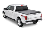 Tonno Pro 2019 Ford Ranger Fleets 5ft Bed Tonno Fold Tri-Fold Tonneau Cover - 42-317