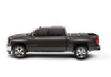 BAK 14-18 Chevy Silverado 1500 / 15-20 2500/3500 8ft Bed BAKFlip G2 - 226122