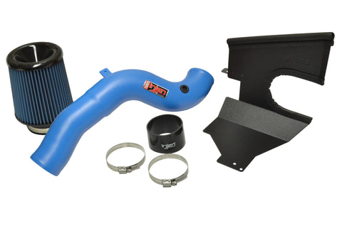 Injen 16-18 Ford Focus RS Special Edition Blue Cold Air Intake - SP9003SE