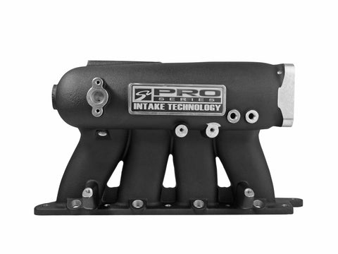 Skunk2 Pro Series Mitsubishi Evo VIII/IX Black Series Intake Manifold - 307-06-0505