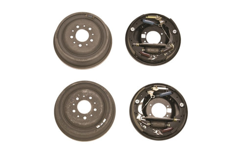 Ford Racing 11inch X 2.25inch Brake Drum - M-1126-B