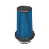 Injen SuperNano-Web Air Filter 4.0in ID/ 7.0in Base / 8.8in Height / 5in Top - X-1108-BB