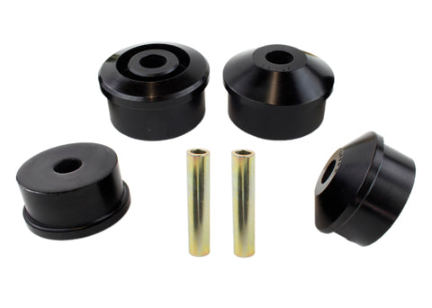 Whiteline Plus 97-05 VAG MK4 A4/Type 1J Front Trailing Arm Bushing Kit - W63205