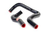 Skunk2 94-01 Acura Integra (Non Type R) Radiator Hose Kit (Blk/Rd 2 Hose Kit) - 629-05-0003