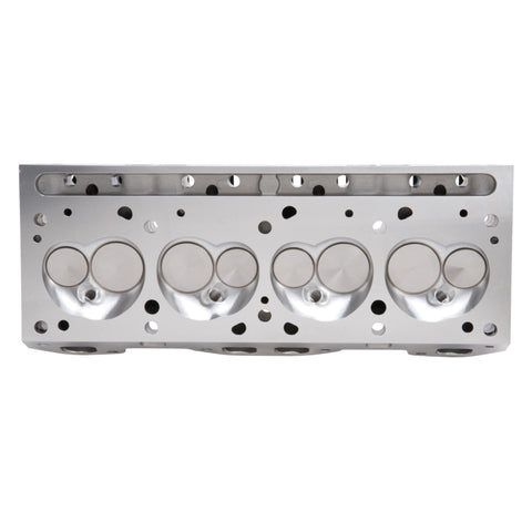 Edelbrock Cylinder Head Performer RPM CNC Pontiac 1962-1969 455 CI V8 87 cc Combustion Chamber - 61525