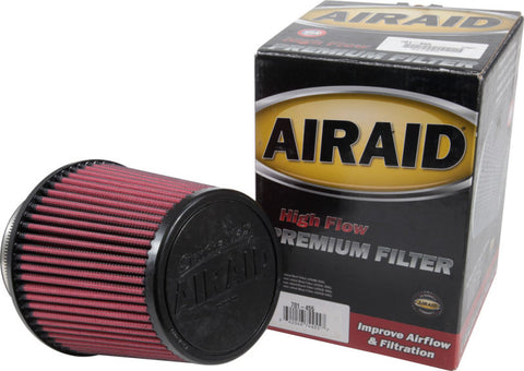 Airaid Universal Air Filter - Cone 4 x 6 x 4 5/8 x 6 - 701-455