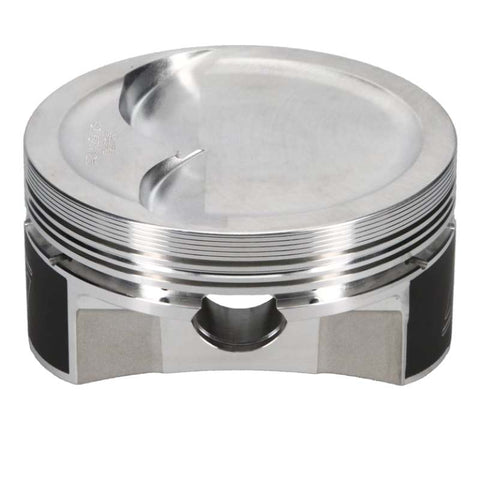 Wiseco Ford Small Block 302/351 Windsor 4.030in Bore 3.500in Stroke -22ccTurbo Dish Piston Shelf Kit - K0103A3