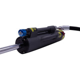 Bilstein 03-23 Toyota 4Runner / 10-23 Lexus GX460B8 8100 (Bypass) Rear Left Shock Absorber - 25-326369