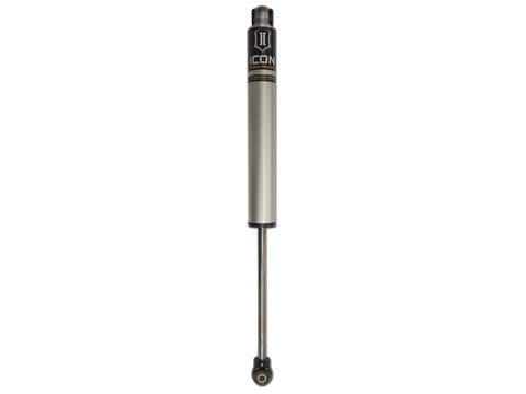 ICON 04-15 Nissan Titan 0-1.5in Rear 2.0 Series Aluminum Shocks VS IR - 86534