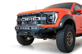 Addictive Desert Designs 2022+ Ford Raptor Stealth Fighter Winch Kit - AC21156501NA