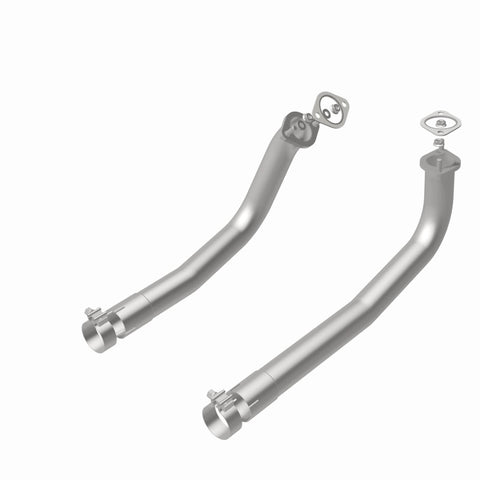 Magnaflow Manifold Front Pipes (For LP Manifolds) 67-74 Dodge Charger 7.2L - 19304