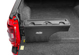 UnderCover 15-20 Ford F-150 Drivers Side SwingH1128-H1157 Case - Black Smooth - SC203D