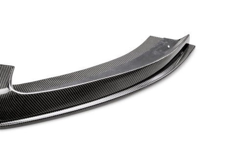 Anderson Composites 2016+ Focus RS Type-AR Front Chin Spoiler / Splitter - AC-FL16FDFO-AR