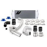 Mishimoto 21+ 2.3L Bronco Stock Location INT Kit P Pipes SL Core - MMINT-BR23-21KPSL