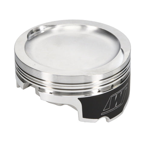 Wiseco Chrysler 6.1L Hemi -15cc R/Dome 4.060inch Piston Shelf Stock - 6472LX05