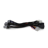 BLOX Racing Honda OBD0 - OBD1 ECU Jumper Harness - BXAC-00700