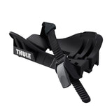 Thule UpRide FatBike Adapter (Fits Bikes w/3in.-5in. Wheels) - Black - 599100