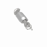 MagnaFlow 02-03 Mitsubishi Lancer V4 2.0L (excl. Turbocharged) Rear Direct Fit Catalytic Converter - 23699