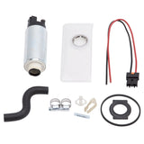 Edelbrock Fuel Pump 255LPH In-Tank EFI 85-97 Ford Mustang (Ex 96-97 Cobra) - 17932