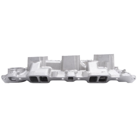 Edelbrock Manifold Vintage Series C357B 3X2 - 5418