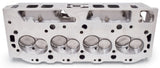 Edelbrock Single BBC Hi-Comp 454-0 Head Comp - 60499