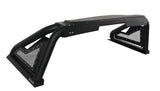 Go Rhino 07-20 Toyota Tundra Sport Bar 2.0 (Full Size) - Tex Blk - 911000T