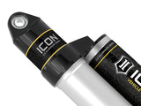 ICON 99-04 Ford F-250/F-350 Super Duty 4WD 3-6in Front 2.5 Series Shocks VS PB - Pair - 37710P