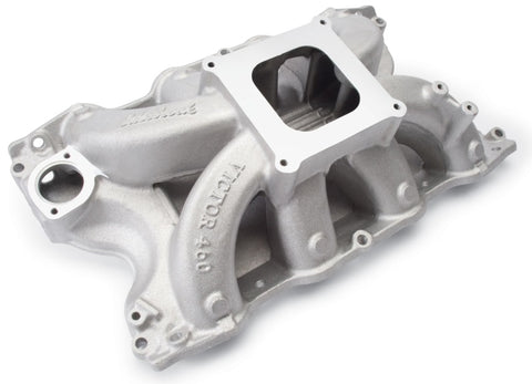 Edelbrock Victor 460 850 Manifold - 2966