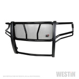 Westin 19-21 Ram 1500 (non Rebel/Warlock) HDX Grille Guard - Black - 57-3975