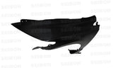 Seibon 06-10 Honda Civic 2dr OEM Style Carbon Fiber Fenders (pair) - FF0607HDCV2D